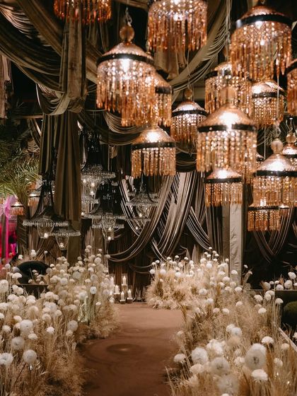 Spectacular Sangeet & Cocktail Nights photo 15