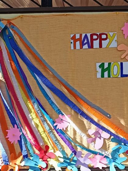 Tiny Mustards - Montessori Preschool Program Celebrating Our Culture & Festivals photo 59