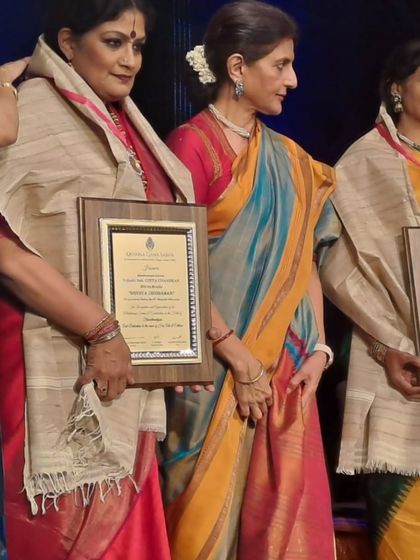 Accolades & Media Recognition photo 40