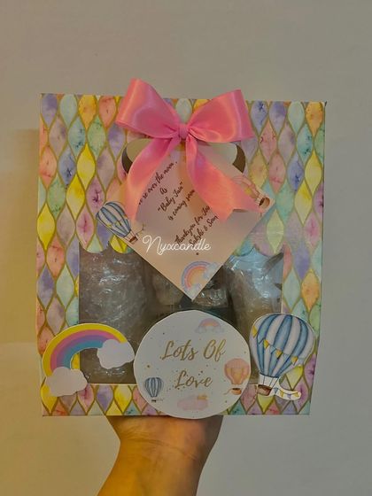 Kids' Birthday Party Favors photo 19