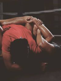 Self-Defense Programs