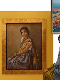 Art Conservation & Restoration