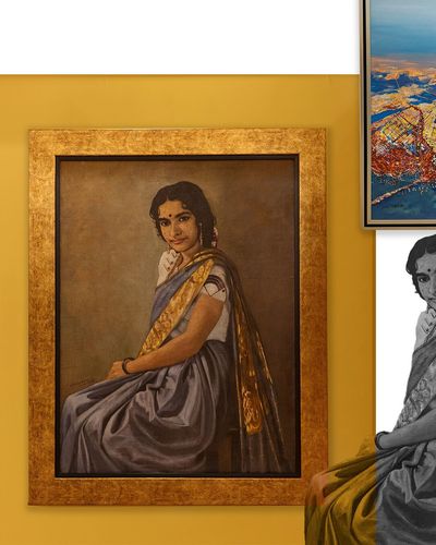 Art Conservation & Restoration