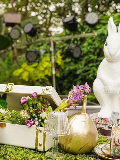 Whimsical & Themed Events photo 11