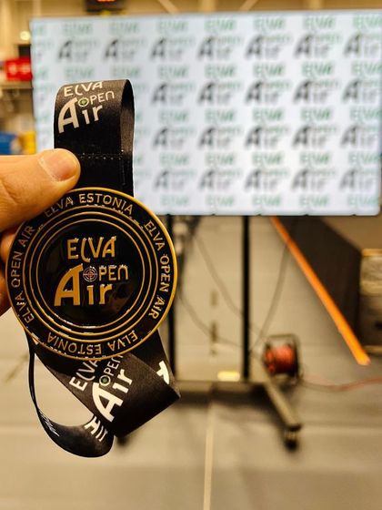 Our Athletes on the World Stage photo 22