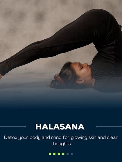 Pragya Bhatt - Therapeutic Yoga My Yoga Journey & Philosophy photo 16