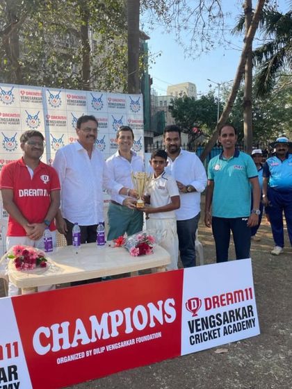 The Trophy Cabinet: A Legacy of Winning photo 15