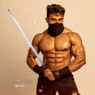 Haider Malik