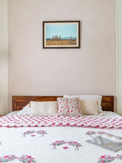 Aantrik - Turnkey Home Interior Solutions Architectural Details & Material Craft photo 23