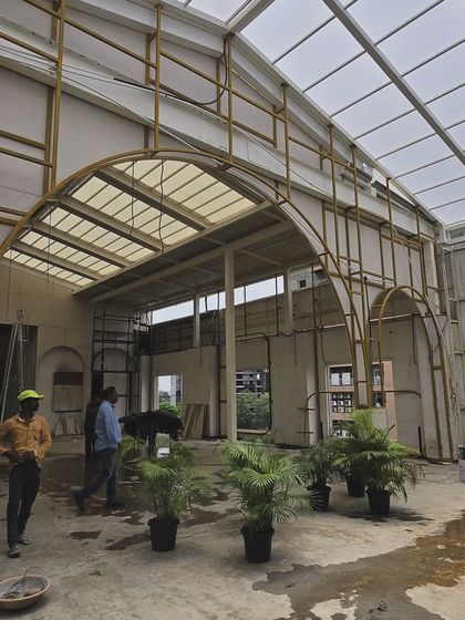 Studio 8 Designs - Commercial Interior Design Additional Work photo 26