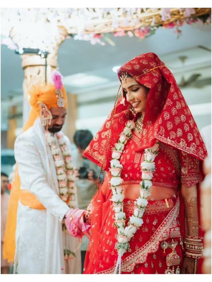 Rahul Mahadik Photography - Wedding Photography Celebrating Diverse Traditions photo 19