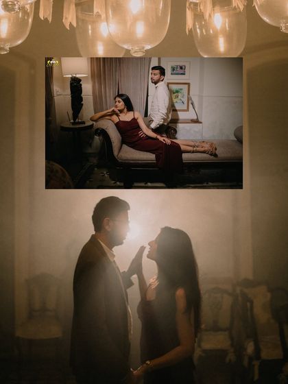 Destination Shoots: Unique Backdrops photo 8