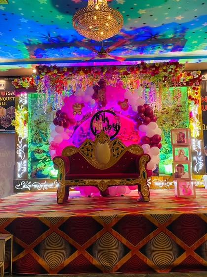 Traditional Ceremonies: Naamkaran & Kuan Pujan photo 5