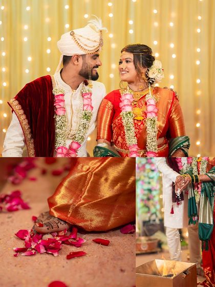 Diverse Cultural Ceremonies photo 20