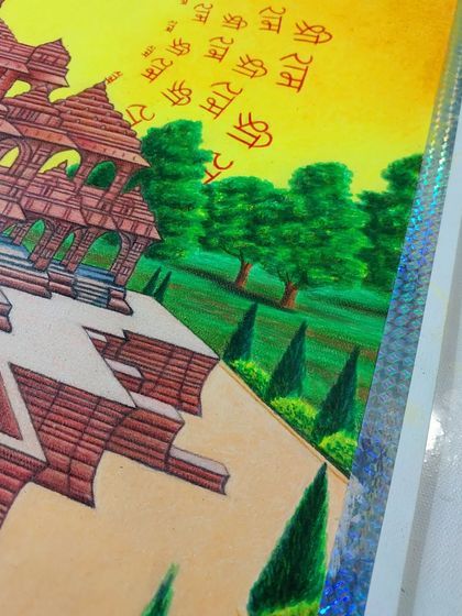 Art for the Soul: Spiritual Drawings photo 18