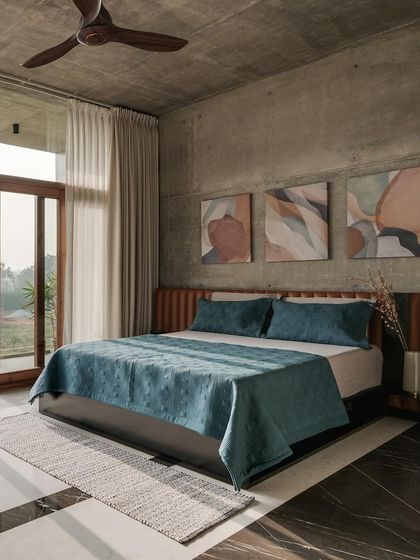 Crest Architects - Custom Home Design & Architecture Project: The Quarry House photo 16