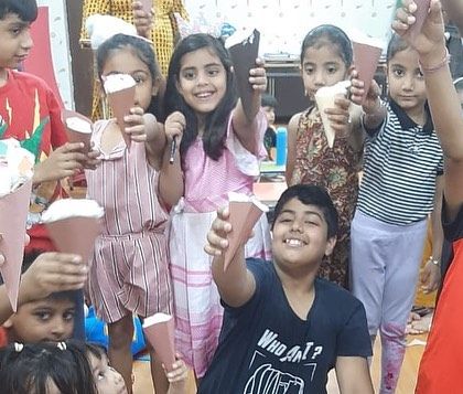 Our Unforgettable Summer Camps photo 12