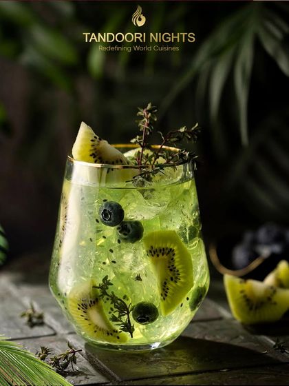 Tandoori Nights Catering - Corporate Event Catering Bespoke Beverages & Cocktails photo 3