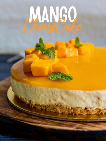 Shikha's Le Gateau - Custom & Celebration Cakes Flavor Showcase: Fruit & Chocolate photo 12