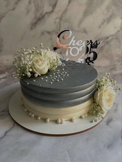 Le Sucrier - Custom Cakes Grand Celebration Cakes photo 10