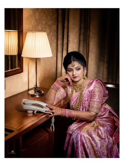 AJ Picture Company - Wedding & Couple Photography The Radiant Bride photo 29