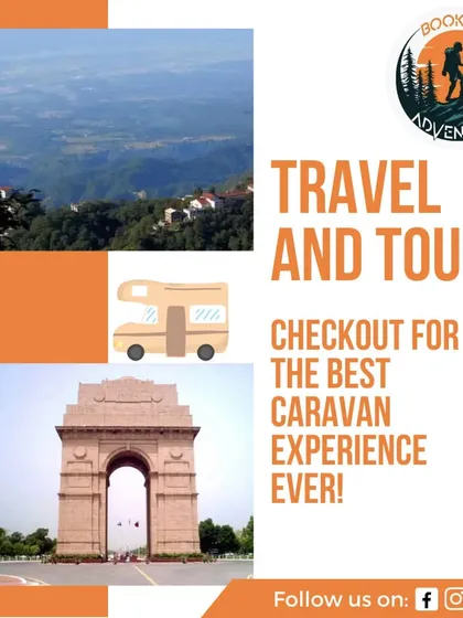 We offer travel and tour packages from Delhi to various destinations, including the lovely city of Dehradun.