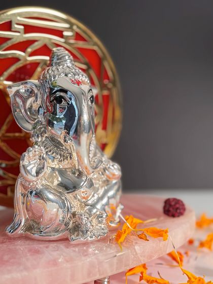 The Divine Collection: Idols & Spiritual Art photo 29