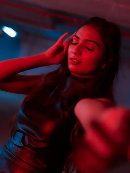 Urban & Cinematic Portraits photo 4