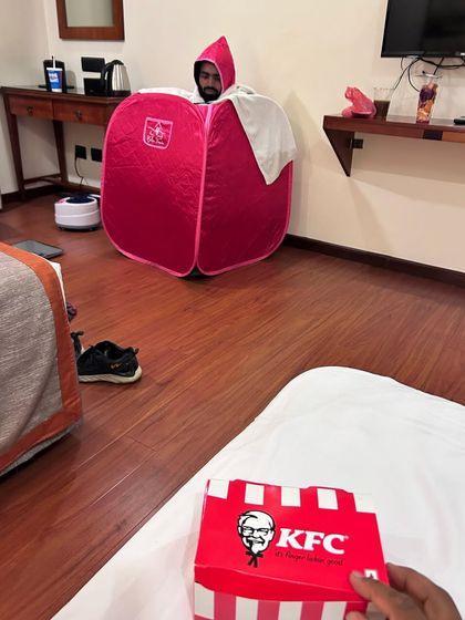 Pro-Fighter Strength & Conditioning photo 8