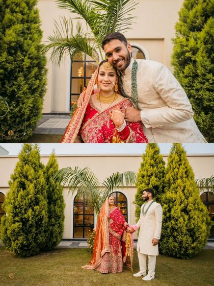 Happy Stillz - Lifestyle & Event Photography The Wedding Day: Vows & Celebrations photo 7