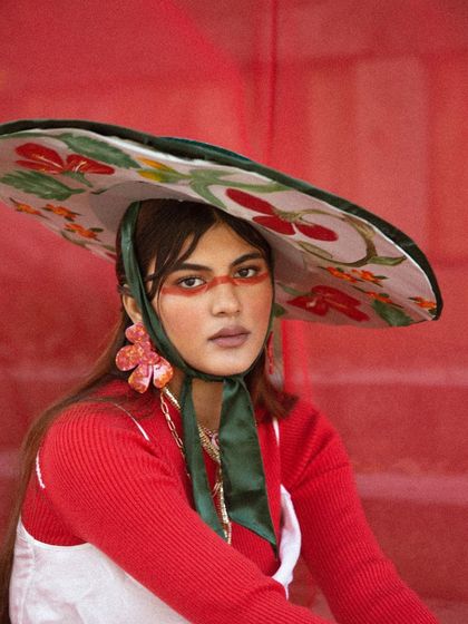 Zoya Joy - Personal & Celebrity Styling Editorial & Conceptual Shoots photo 83