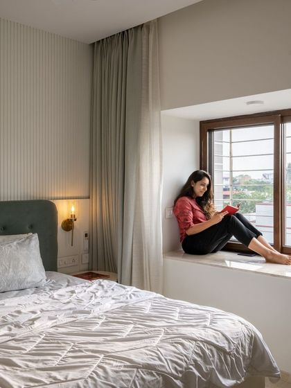 ROxAR Design Studio - Residential Architecture & Interior Design Project Spotlight: The White House photo 21