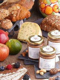 Wholesale Confectionery Ingredients