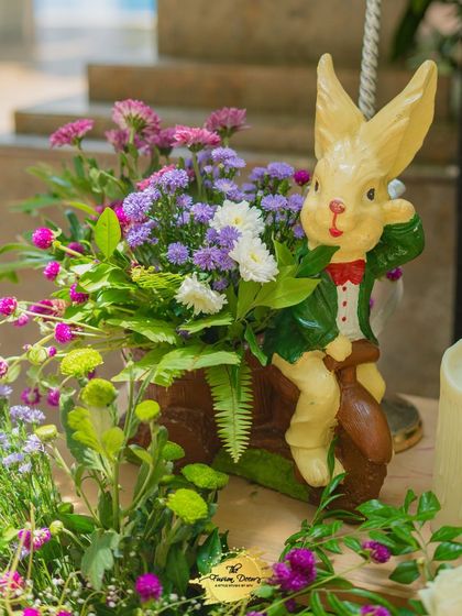 Sweet Beginnings: Baby Showers photo 6