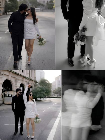 Urban Romance & Cityscapes photo 5