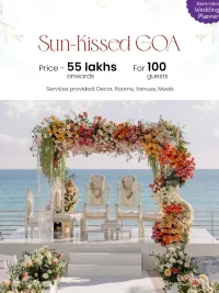 Full-Service Destination Wedding Planning