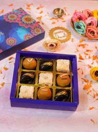 Curated Gift Hampers