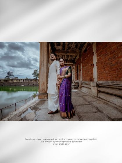 2Bonds - Wedding Photography & Films Pre-Wedding Narratives: The Start of Your Story photo 65