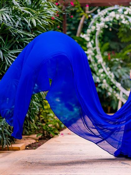 Firos Photography - Fashion & Portrait Photography Epic Gown Portraits photo 17