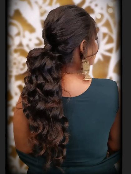 Bold & Glamorous Styles photo 13