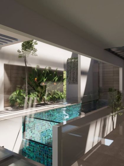 Sandesh Architects - Residential Architecture & Design Homes Integrated with Nature photo 5