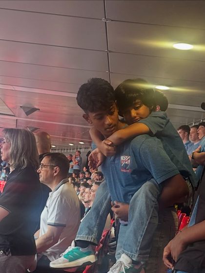 BYFL - High-Performance Youth Football Training Beyond the Pitch: Tours & Team Bonding photo 4