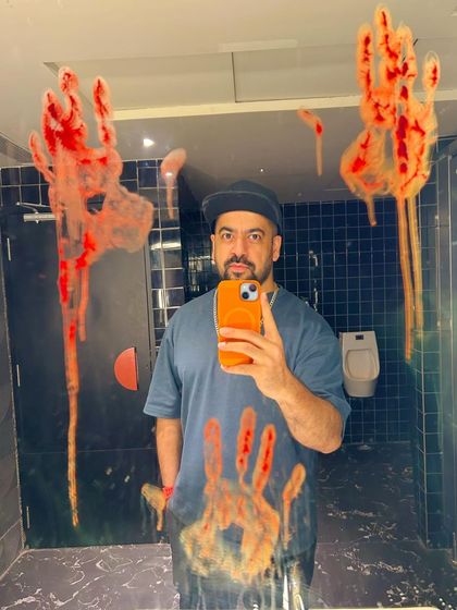 Nash - Event Curation & Themed Nights Themed Nights & Holiday Madness photo 47