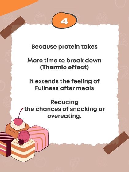 What is protein and why is it so important? This series explains how protein builds muscle, boosts energy, and helps with fat loss by keeping you feeling full. It also includes a list of great protein sources.