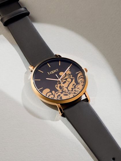 Time in Focus: Luxury Watch Photography photo 28