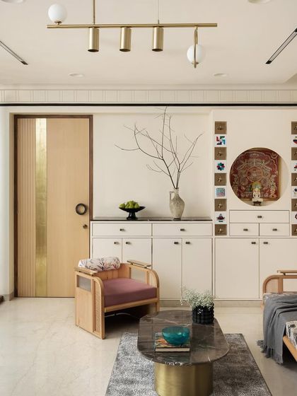 The Virali Villa: A Study in Serene Living photo 3