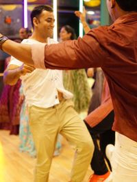 Adult Dance Classes