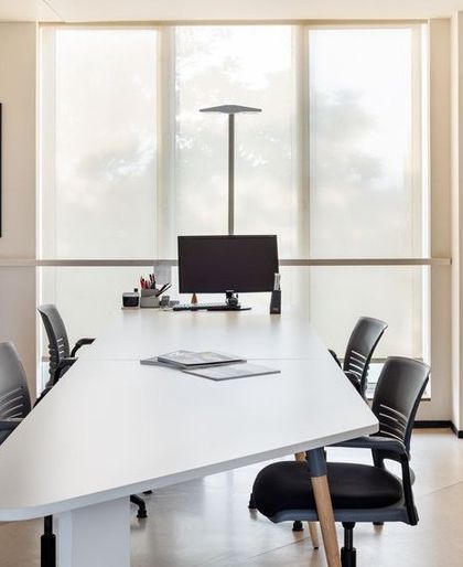 Studio IAAD - Commercial Interior Design Corporate Workspaces: Environments for People & Brands photo 43