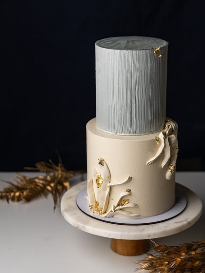 Conosh - Online Culinary Workshops Advanced Cake Artistry photo 14