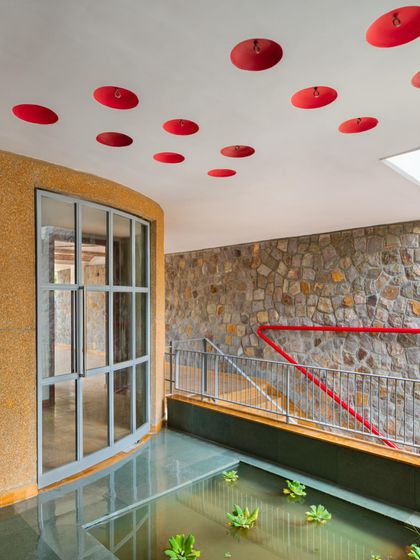 The People Tree House: A Sanctuary for Harmonious Living photo 15